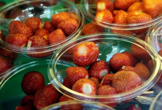 Sự thật chưa biết về hương liệu trong những thứ chúng ta ăn - 1 Tất cả các thực phẩm - và mọi thứ khác xung quanh chúng ta - được tạo thành từ các chất, cho dù chúng xảy ra trong tự nhiên hoặc được thực hiện trong phòng thí nghiệm.