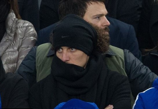 Ông chủ Abramovich can thiệp vụ HLV Conte “trảm” David Luiz - 1 Việc HLV Conte đày ải David Luiz trên băng ghế dự bị đã đẩy mọi chuyện đi xa