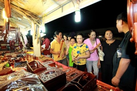 30.000 lao động ở Hà Nội sẽ được truyền nghề - 1
Hà Nội đẩy mạnh đầu tư cho việc đào tạo lao động tại các làng nghề truyền thống - Ảnh: Minh hoạ