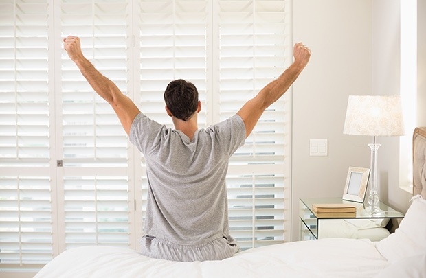 Những thói quen ngăn cản bạn dậy sớm - 1 Những thói quen ngăn cản bạn dậy sớm - 1