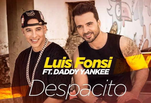 Clip 9x chơi bản nhạc "hot" nhất thế giới hiện nay bằng đàn nguyệt - 3 Despacito đạt 2,5 tỉ views, là ca khúc hot nhất thế giới hiện nay.
