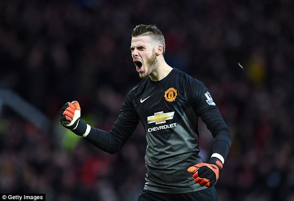 Đội hình đắt giá nhất hành tinh: Không có tên C.Ronaldo - 1 De Gea có triển vọng là thủ môn số 1 thế giới