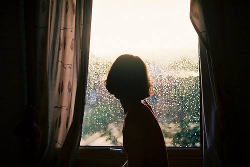 Đêm nằm nghe mưa - 1 Đêm nằm nghe mưa - 1
