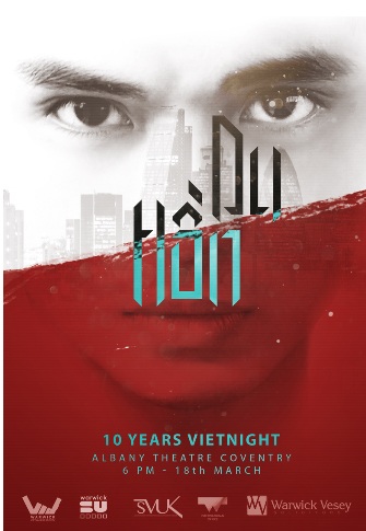 Áp phích chương trình