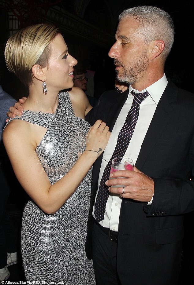 Ngôi sao "Oan hồn" Demi Moore quyến rũ ở tuổi 54 - 18