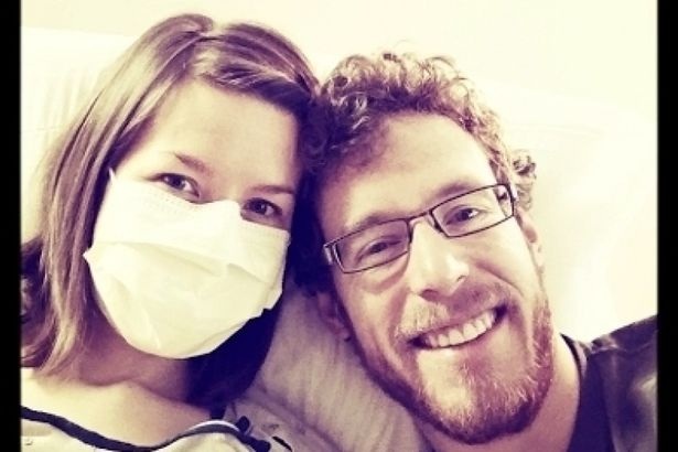 Kỳ lạ vợ bị dị ứng... chồng - 1 Kỳ lạ vợ bị dị ứng... chồng - 1