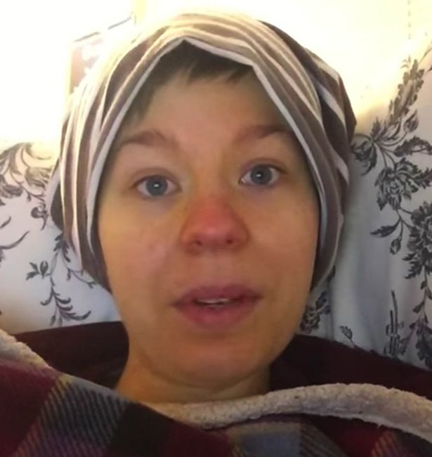 Kỳ lạ vợ bị dị ứng... chồng - 2 Kỳ lạ vợ bị dị ứng... chồng - 2