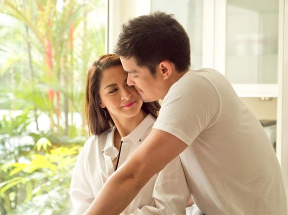 8 điều mà các cặp đôi hạnh phúc làm mỗi sáng - 1 8 điều mà các cặp đôi hạnh phúc làm mỗi sáng - 1