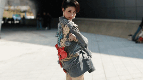 “Quả bom sexy” Diễm My 9x bốc lửa với mốt giấu quần, “mặc như không” - 7