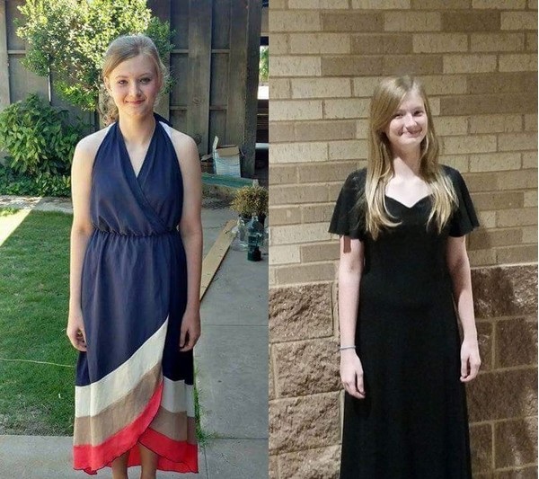 Thiếu nữ tử vong khi vừa tắm vừa dùng điện thoại đang cắm sạc - 1 Cô bé Madison Coe ra đi trong sự tiếc nuối của gia đình và bạn bè