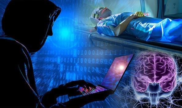 Cảnh báo AI với nhân loại: Giao diện não–máy tính có thể bị tấn công bởi rô-bốt - 1
Giao diện não–máy tính có thể bị tấn công bởi rô-bốt.