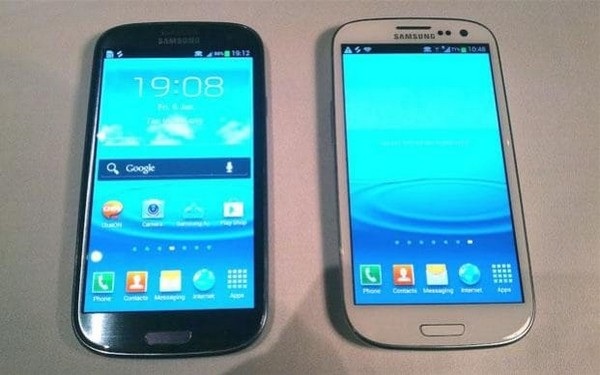 Điểm danh 20 chiếc điện thoại di động bán chạy nhất lịch sử - 1
Galaxy S III là sản phẩm đứng cuối trong danh sách này. Chiếc smartphone được ra mắt vào năm 2012 đã bán được hơn 60 triệu máy trên toàn cầu, trở thành một trong những chiếc smartphone góp phần tạo nên thời đại thành công của Samsung trên thị trường smartphone.