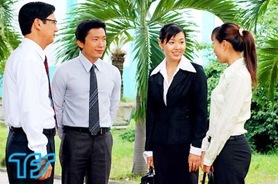 Cuộc sống thăng trầm của dàn diễn viên “Hướng nghiệp” sau 12 năm - 1 Cuộc sống thăng trầm của dàn diễn viên “Hướng nghiệp” sau 12 năm - 1