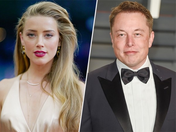 Tỷ phú công nghệ Elon Musk chia tay nữ diễn viên xinh đẹp - 1 Mối tình giữa tỷ phú công nghệ Elon Musk và nữ diễn viên xinh đẹp Amber Heard không kéo dài được lâu