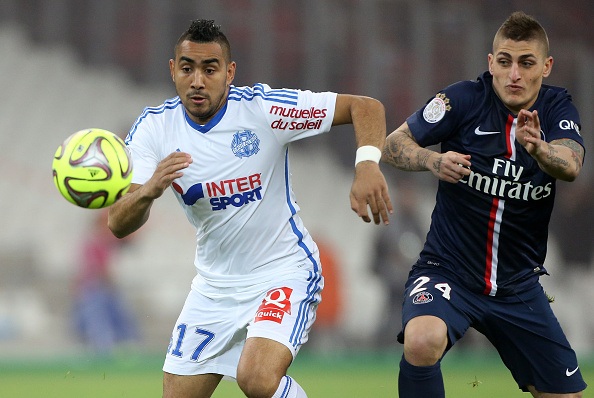 Sau khi “nổi loạn” đòi ra đi, Payet đã đạt được mục đích. Cầu thủ này chia tay West Ham để gia nhập Marseille với phí 25 triệu bảng. Cũng trong kỳ chuyển nhượng mùa Đông, Marseille còn đón Evra từ Juventus.