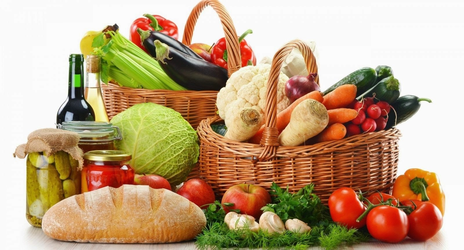 Chuyên gia chỉ cách "tiêu hóa" các thông tin về dinh dưỡng - 1 Chuyên gia chỉ cách "tiêu hóa" các thông tin về dinh dưỡng - 1