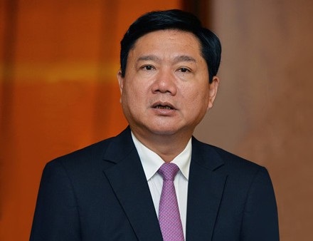 Loạt “sếp” bị truy tố; “nỗi buồn bực” của Thủ tướng - 3 Ông Đinh La Thăng tiếp tục bị truy tố