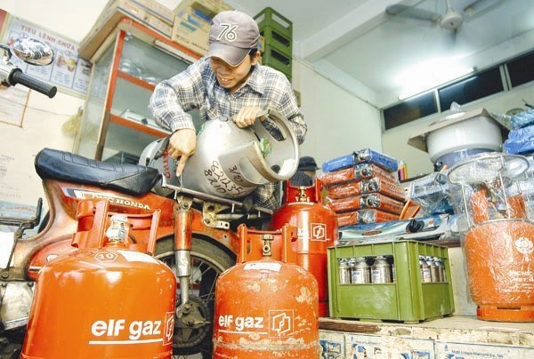"Lạm dụng" tiêu chí quốc phòng, an ninh để lập điều kiện kinh doanh - 1 Nhiều điều kiện kinh doanh vẫn khó bị cắt đứt vì liên quan đến các Bộ.