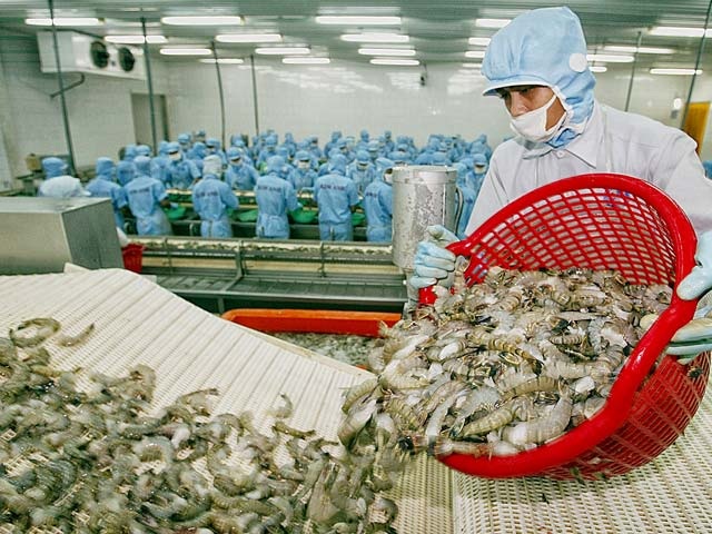 Doanh nghiệp “chê” Bộ Tài chính soạn dự thảo thuế, hải quan “thụt lùi” - 1 Các DN chê nhiều quy định mới tại dự thảo của Bộ Tài chính đang thụt lùi so với Thông tư hiện hành