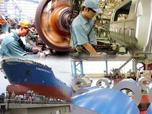 Ba phương án thành lập cơ quan chuyên trách đại diện vốn Nhà nước tại doanh nghiệp - 1 Việc thành lập cơ quan chuyên trách làm đại diện chủ sở hữu đối với DNNN và vốn Nhà nước tại doanh nghiệp đã có chủ trương của Đảng, Quốc hội