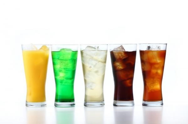 Đồ uống có đường làm tăng nguy cơ bệnh tim - 1 Đồ uống có đường làm tăng nguy cơ bệnh tim - 1
