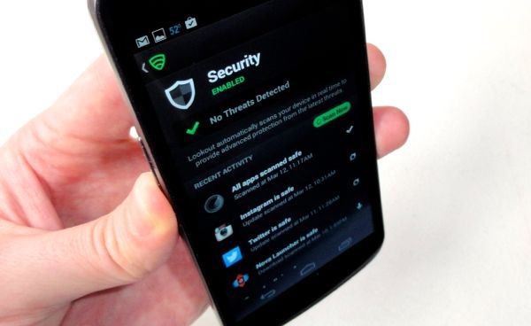 Những tuyệt chiêu “tăng tốc”mà người dùng Android nên biết - 3 Những tuyệt chiêu “tăng tốc”mà người dùng Android nên biết - 3