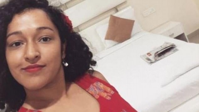 Nữ hành khách đến từ Singapore bị từ chối đặt phòng ở Ấn Độ vì còn độc thân