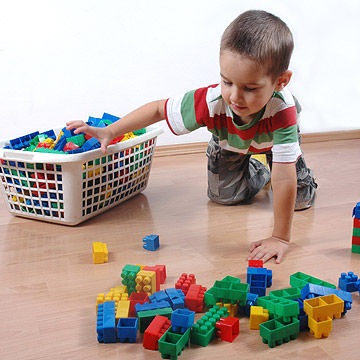 Dạy con hiệu quả: Bố mẹ phải thống nhất quan điểm - 1 Dạy con hiệu quả: Bố mẹ phải thống nhất quan điểm - 1