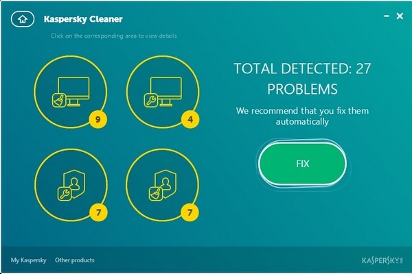 “Công cụ chuyên nghiệp giúp Windows hoạt động mượt hơn” là thủ thuật nổi bật tuần qua - 4 “Công cụ chuyên nghiệp giúp Windows hoạt động mượt hơn” là thủ thuật nổi bật tuần qua - 4