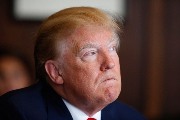 Ông Trump có thể bị điều tra vì sắc lệnh hạn chế nhập cư - 1
Tổng thống Mỹ Donald Trump. (Ảnh: Getty)