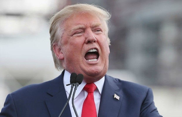 Ông Trump ra tối hậu thư cho đảng Cộng hòa - 1
Tổng thống Mỹ Donald Trump. (Ảnh: AFP)