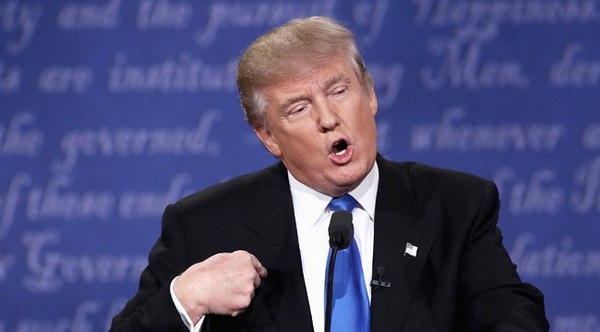 Tổng thống Mỹ mới đắc cử Donald Trump: “Không có máy tính nào an toàn” - 1 Tân Tổng thống Mỹ Donald Trump tự tin mình biết rất nhiều về hack và khẳng định “không máy tính nào an toàn”
