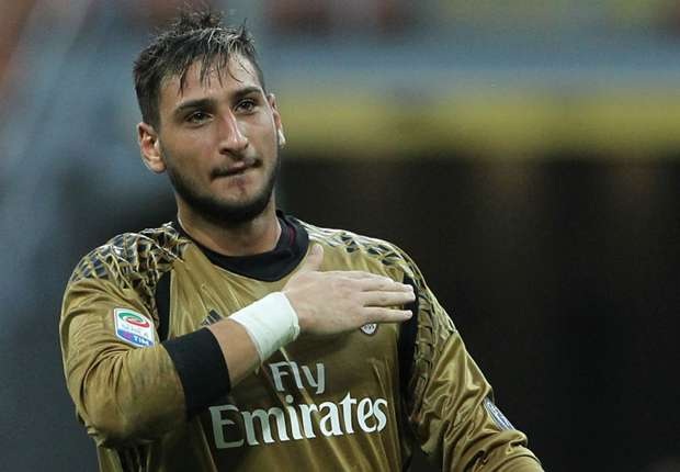 Donnarumma gặp nhiều sức ép trước sự phản đối của CĐV AC Milan