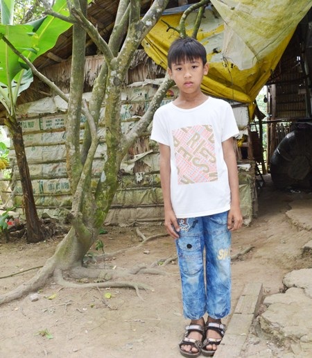 Cuộc sống khốn khó của chị em sinh đôi mang tên Mỹ Nhân, Mỹ Ái - 5 Cuộc sống khốn khó của chị em sinh đôi mang tên Mỹ Nhân, Mỹ Ái - 5