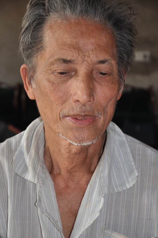 “Giờ tôi phải treo di ảnh cho con thật rồi vì nó không còn nữa !” - 2 Con trai ra đi khiến bác Tăng đau đớn, kiệt quệ