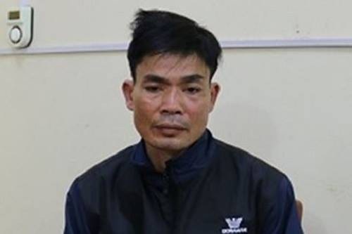 Tên trộm dùng tro bếp để cướp khuyên tai vàng của người phụ nữ - 1
Nguyễn Văn Hùng
