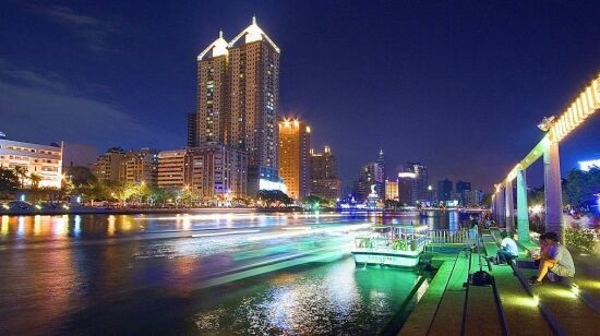 Thông báo tuyển sinh du học Đài Loan năm 2017 - 1
Cùng với Hàn Quốc, Hongkong và Singapore, Đài Loan nằm trong top 4 con rồng châu Á