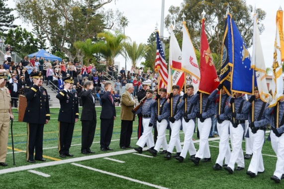 Tư vấn học bổng các trường phổ thông nội trú hàng đầu tại Mỹ - 2