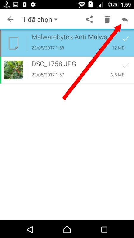 “Biến smartphone thành máy scan để tải ảnh xưa lên mạng” là thủ thuật nổi bật tuần qua - 2 “Biến smartphone thành máy scan để tải ảnh xưa lên mạng” là thủ thuật nổi bật tuần qua - 2
