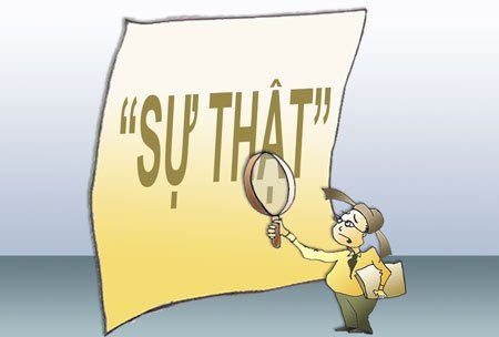 Bố bổ nhiệm con: "Sơ suất là do anh em cấp dưới trình lên" - 1
Minh hoạ: Ngọc Diệp