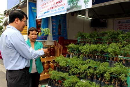 Đây là cơ hội cho các tổ chức, cá nhân bán giống dược liệu, hợp tác phát triển vùng dược liệu