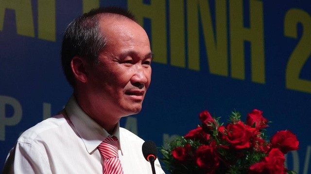 Ông Dương Công Minh nâng số lượng nắm giữ lên hơn 62,57 triệu cổ phiếu STB - 1
Ông Dương Công Minh, Chủ tịch Hội đồng quản trị Sacombank, đã mua thành công 2 triệu cổ phiếu STB từ ngày 10/11 - 6/12.