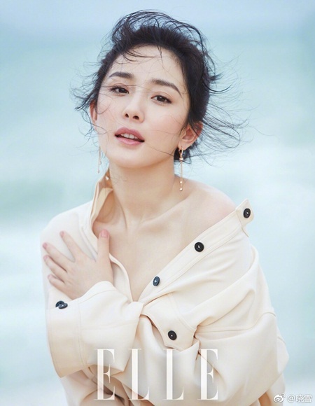 Dương Mịch đón sinh nhật lần thứ 31 bên Angelababy - 14 Dương Mịch đón sinh nhật lần thứ 31 bên Angelababy - 14