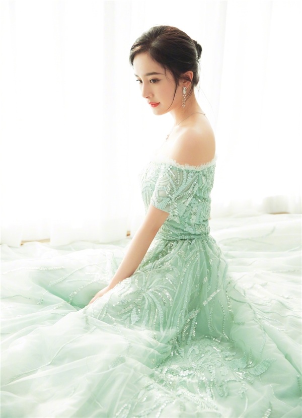 Dương Mịch đón sinh nhật lần thứ 31 bên Angelababy - 10 Dương Mịch đón sinh nhật lần thứ 31 bên Angelababy - 10