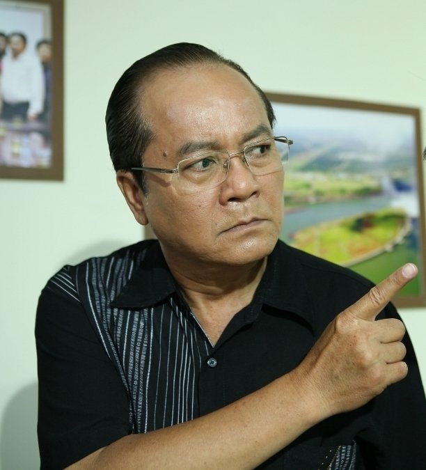 Những vai "bị ghét nhất màn ảnh" của nghệ sỹ Duy Thanh - 5 Cảnh trong phim Lựa chọn cuối cùng. Ảnh: TL.