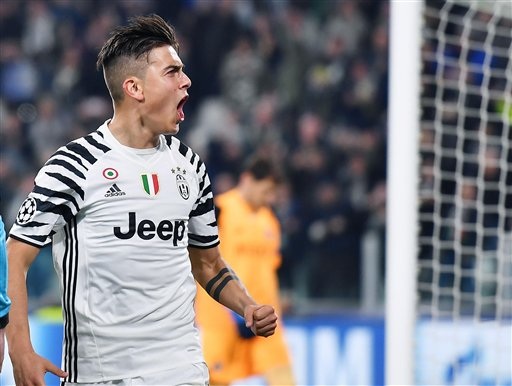Phá hỏng ngày vui của Casillas, Juventus lọt vào tứ kết Champions League - 2 Dybala là người ghi bàn duy nhất trận đấu này