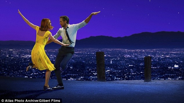 Emma Watson và Miles Teller mất vai trong La La Land vì “đòi hỏi quá cao” - 1
Ryan Gosling và Emma Stone quá thành công với La La Land