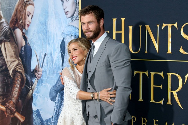 
Chris Hemsworth chia sẻ, anh về quê nhà sinh sống vì thích cuộc sống yên bình nơi đây
