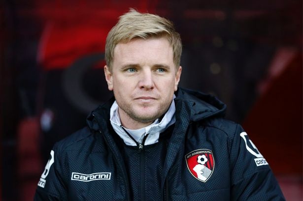 Bournemouth - Arsenal: Thử thách không đơn giản - 2
HLV Eddie Howe