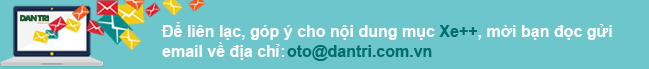 Thị trường ôtô chốt năm 2016 bằng doanh số kỷ lục - 4 Thị trường ôtô chốt năm 2016 bằng doanh số kỷ lục - 4